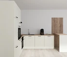 Nobilia SPA U-shaped kitchen 225 cm x 286 cm nobi smart Basic KPS Max web 0