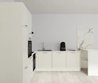 Nobilia SPA U-keuken 225 cm x 286 cm nobi smart Basis Coohom 0