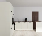 Nobilia SPA U-keuken 225 cm x 286 cm nobi smart Basis Coohom 0