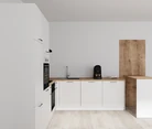 Nobilia SPA U-shaped kitchen 225 cm x 286 cm nobi smart Basic KPS Max web 0