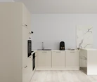 Nobilia SPA U-shaped kitchen 225 cm x 286 cm nobi smart Basic KPS Max web 0