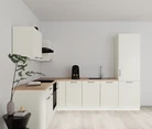 Nobilia SPA Hoekkeuken 230 cm x 285 cm nobi smart Basis Coohom 0