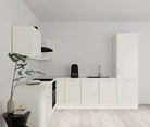 Nobilia SPA Hoekkeuken 230 cm x 285 cm nobi smart Basis Coohom 0