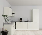 Nobilia SPA Hoekkeuken 230 cm x 285 cm nobi smart Basis Coohom 0