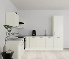 Nobilia SPA Hoekkeuken 230 cm x 285 cm nobi smart Basis Coohom 0