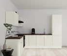 Nobilia SPA Hoekkeuken 230 cm x 285 cm nobi smart Basis Coohom 0
