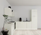 Nobilia SPA Cuisine d'angle 233 cm x 288 cm nobi smart Confort Coohom 0