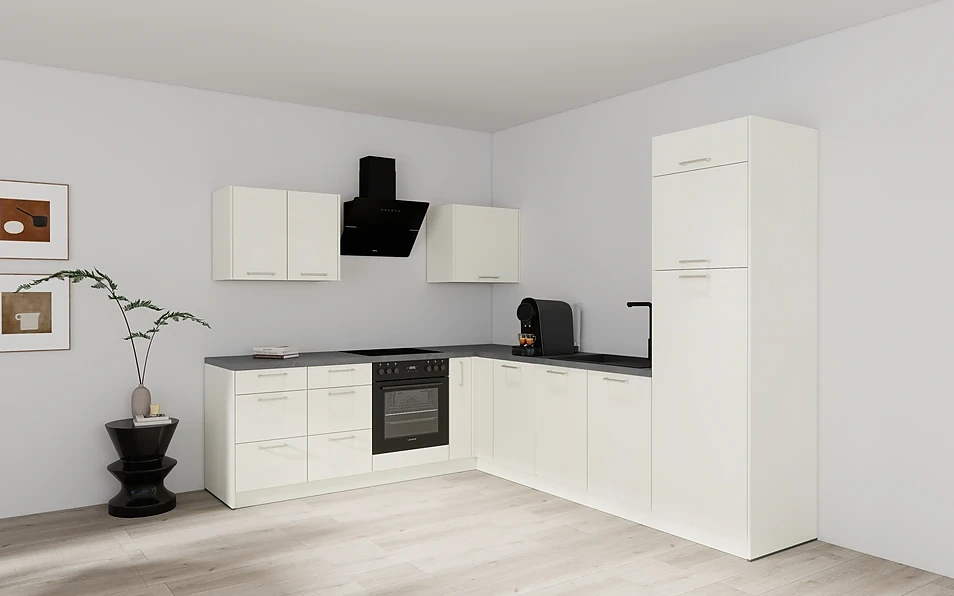 Nobilia SPA Hoekkeuken 233 cm x 288 cm nobi smart Comfort KPS Max web 1