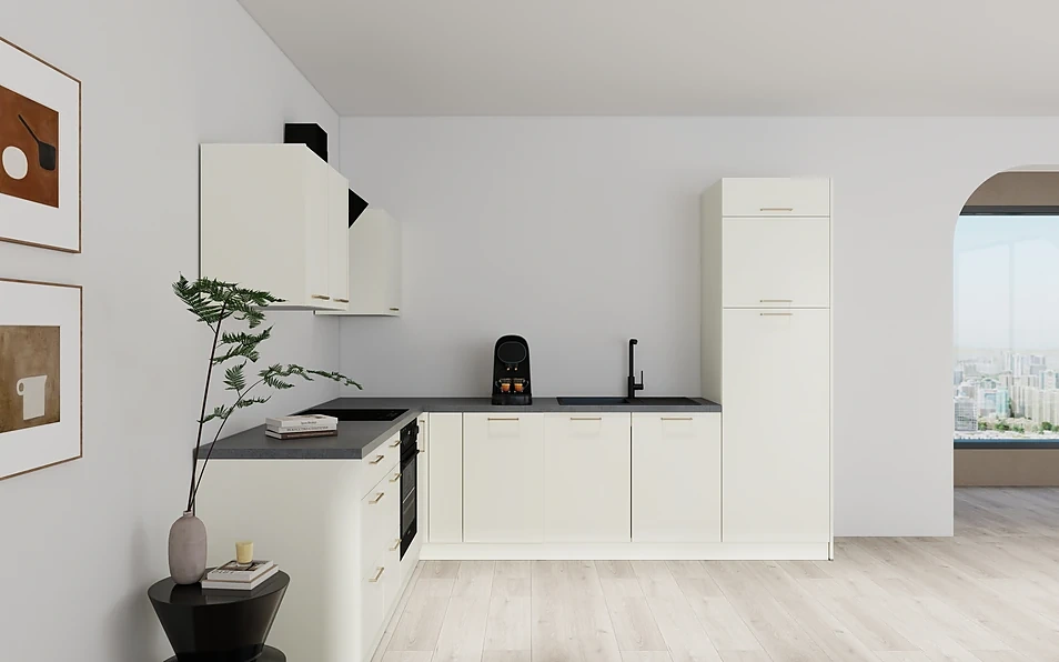 Nobilia SPA Hoekkeuken 233 cm x 288 cm nobi smart Comfort KPS Max web 0