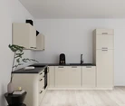 Nobilia SPA Cuisine d'angle 233 cm x 288 cm nobi smart Confort Coohom 0