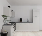 Nobilia SPA Cuisine d'angle 233 cm x 288 cm nobi smart Confort Coohom 0