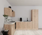 Nobilia SPA Hoekkeuken 233 cm x 288 cm nobi smart Comfort KPS Max web 0