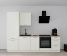Nobilia SPA Kitchen unit 274 cm nobi smart Comfort Coohom 0