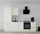 Nobilia SPA Kitchen unit 274 cm nobi smart Comfort Coohom 0
