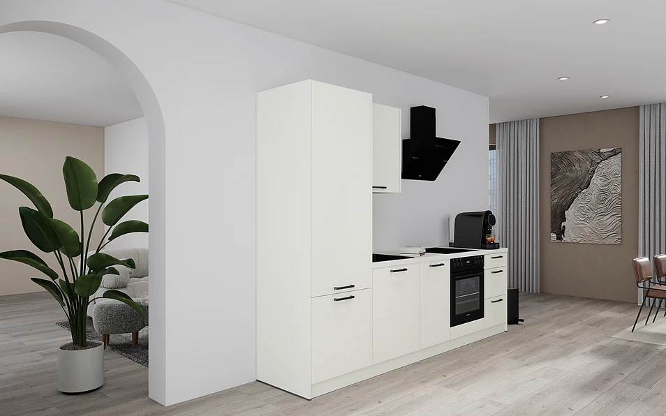 Nobilia SPA Keukenblok 274 cm nobi smart Comfort KPS Max web 1