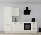 Nobilia SPA Kitchen unit 274 cm nobi smart Comfort Coohom 0