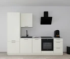 Nobilia SPA Kitchen unit 274 cm nobi smart Comfort Coohom 0