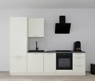 Nobilia SPA Cuisine linéaire 274 cm nobi smart Confort KPS Max web 0