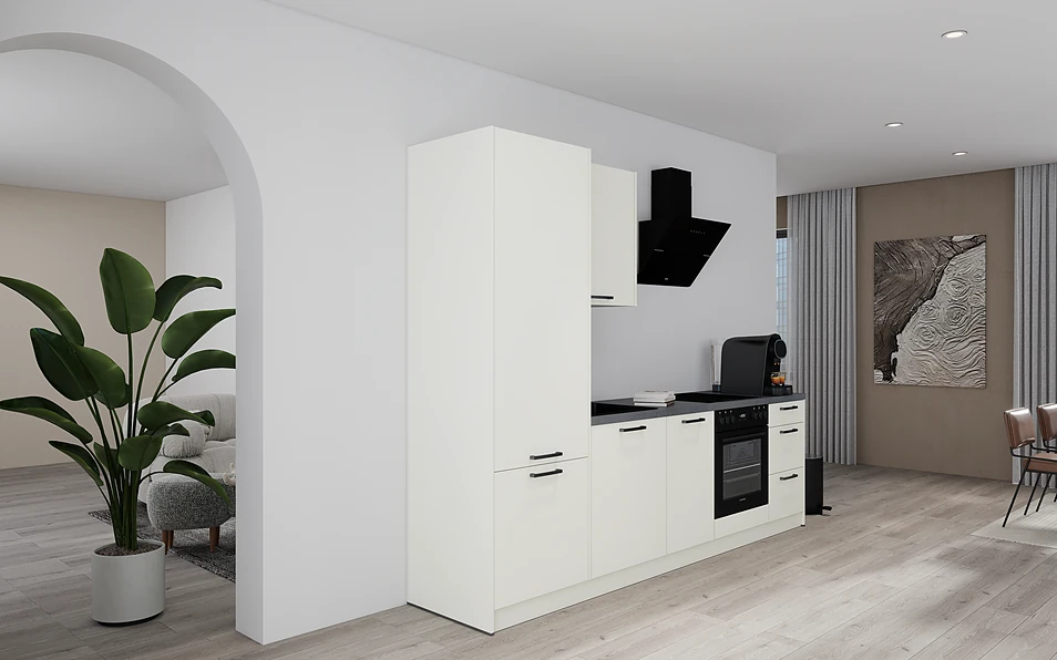 Nobilia SPA Keukenblok 274 cm nobi smart Comfort KPS Max web 1