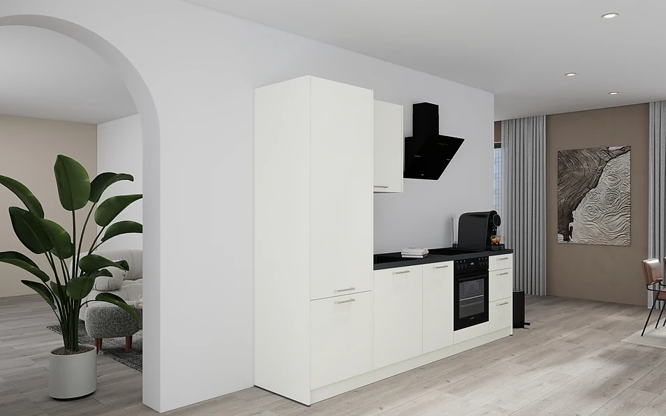 Nobilia SPA Keukenblok 274 cm nobi smart Comfort KPS Max web 1