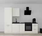 Nobilia SPA Kitchen unit 274 cm nobi smart Comfort Coohom 0