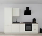 Nobilia SPA Kitchen unit 274 cm nobi smart Comfort Coohom 0