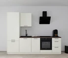 Nobilia SPA Kitchen unit 274 cm nobi smart Comfort Coohom 0