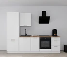 Nobilia SPA Kitchen unit 274 cm nobi smart Comfort Coohom 0