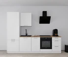 Nobilia SPA Keukenblok 274 cm nobi smart Comfort KPS Max web 0
