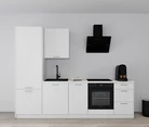 Nobilia SPA Kitchen unit 274 cm nobi smart Comfort Coohom 0