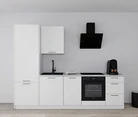 Nobilia SPA Kitchen unit 274 cm nobi smart Comfort Coohom 0