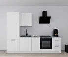 Nobilia SPA Keukenblok 274 cm nobi smart Comfort KPS Max web 0