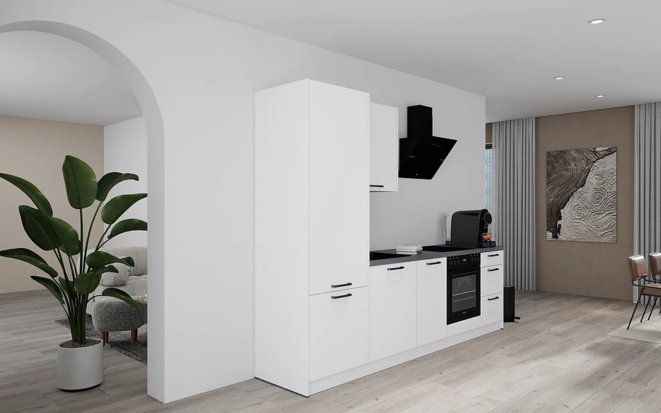 Nobilia SPA Keukenblok 274 cm nobi smart Comfort KPS Max web 1