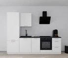 Nobilia SPA Kitchen unit 274 cm nobi smart Comfort Coohom 0