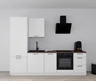 Nobilia SPA Kitchen unit 274 cm nobi smart Comfort Coohom 0