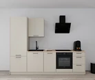 Nobilia SPA Cuisine linéaire 274 cm nobi smart Confort KPS Max web 0