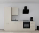Nobilia SPA Cuisine linéaire 274 cm nobi smart Confort KPS Max web 0