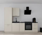 Nobilia SPA Kitchen unit 274 cm nobi smart Comfort Coohom 0