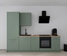 Nobilia SPA Kitchen unit 274 cm nobi smart Comfort Coohom 0