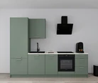 Nobilia SPA Kitchen unit 274 cm nobi smart Comfort Coohom 0