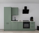 Nobilia SPA Kitchen unit 274 cm nobi smart Comfort Coohom 0