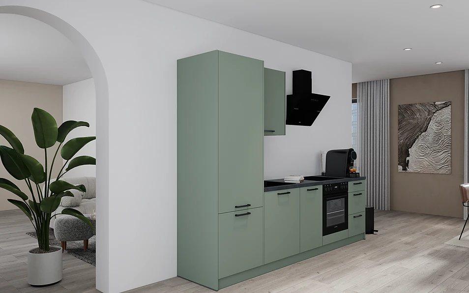 Nobilia SPA Keukenblok 274 cm nobi smart Comfort KPS Max web 1