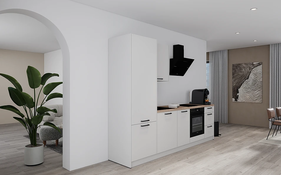 Nobilia SPA Keukenblok 274 cm nobi smart Comfort KPS Max web 1