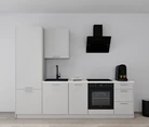 Nobilia SPA Keukenblok 274 cm nobi smart Comfort KPS Max web 0