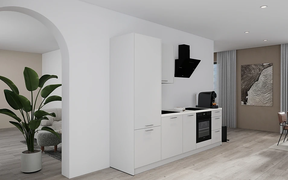 Nobilia SPA Keukenblok 274 cm nobi smart Comfort KPS Max web 1