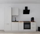 Nobilia SPA Cuisine linéaire 274 cm nobi smart Confort KPS Max web 0