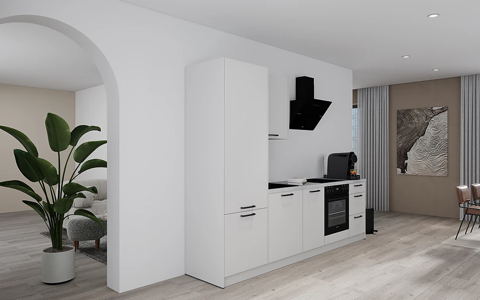 Nobilia SPA Keukenblok 274 cm nobi smart Comfort KPS Max web 1