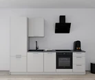 Nobilia SPA Kitchen unit 274 cm nobi smart Comfort Coohom 0