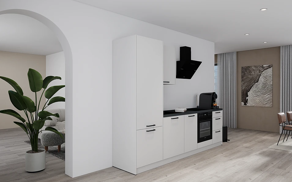 Nobilia SPA Keukenblok 274 cm nobi smart Comfort KPS Max web 1