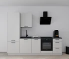 Nobilia SPA Kitchen unit 274 cm nobi smart Comfort Coohom 0